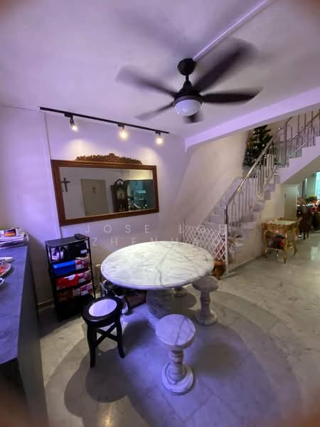 160 Bishan Street 13, 160 Bishan Street 13, 4 Bedrooms, 1,604 sqft, HDB Flat For Sale, by Jose Loh Zhenhao, 500204703 - PropertyGuru.com.sg