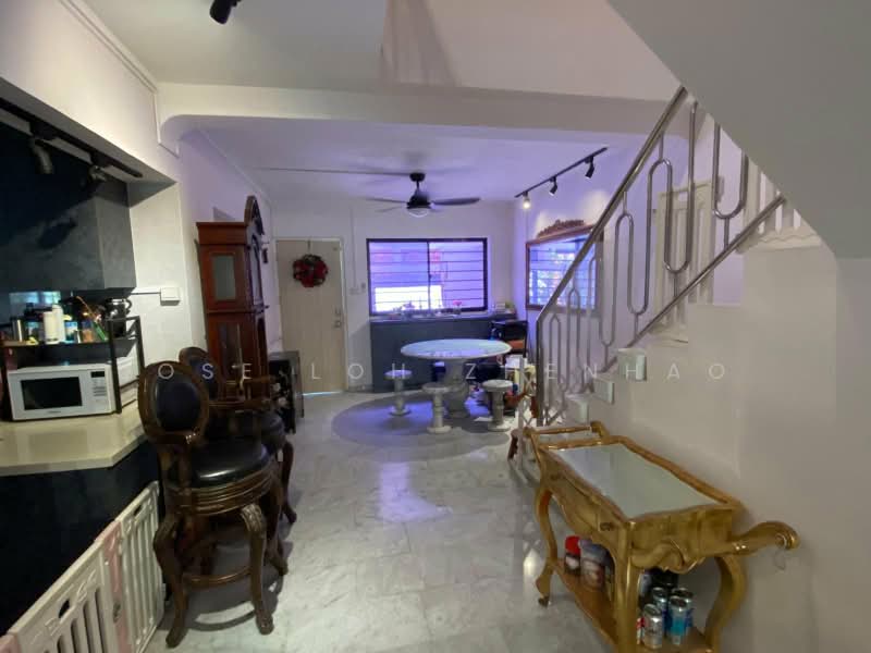 160 Bishan Street 13, 160 Bishan Street 13, 4 Bedrooms, 1,604 sqft, HDB Flat For Sale, by Jose Loh Zhenhao, 500204703 - PropertyGuru.com.sg