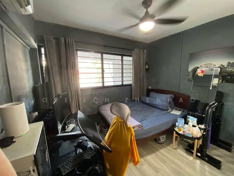 160 Bishan Street 13, 160 Bishan Street 13, 4 Bedrooms, 1,604 sqft, HDB Flat For Sale, by Jose Loh Zhenhao, 500204703 - PropertyGuru.com.sg