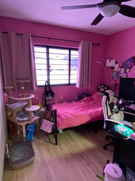 160 Bishan Street 13, 160 Bishan Street 13, 4 Bedrooms, 1,604 sqft, HDB Flat For Sale, by Jose Loh Zhenhao, 500204703 - PropertyGuru.com.sg