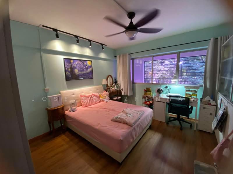 160 Bishan Street 13, 160 Bishan Street 13, 4 Bedrooms, 1,604 sqft, HDB Flat For Sale, by Jose Loh Zhenhao, 500204703 - PropertyGuru.com.sg