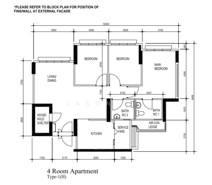 82A Circuit Road, 82A Circuit Road, 3 Bedrooms, 1,001 sqft, HDB Flat For Sale, by Jason Ng, 500204704 - PropertyGuru.com.sg