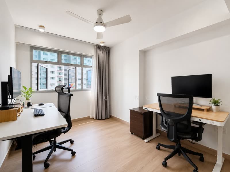 82A Circuit Road, 82A Circuit Road, 3 Bedrooms, 1,001 sqft, HDB Flat For Sale, by Jason Ng, 500204704 - Study - PropertyGuru.com.sg