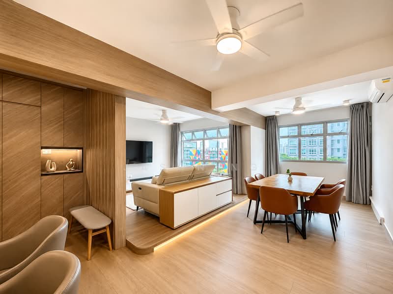 82A Circuit Road, 82A Circuit Road, 3 Bedrooms, 1,001 sqft, HDB Flat For Sale, by Jason Ng, 500204704 - Living Room - PropertyGuru.com.sg