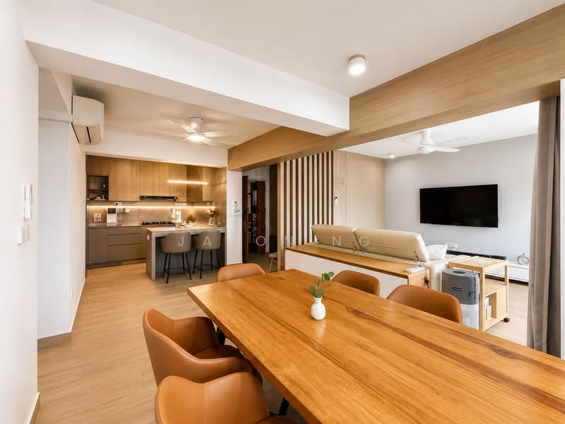 82A Circuit Road, 82A Circuit Road, 3 Bedrooms, 1,001 sqft, HDB Flat For Sale, by Jason Ng, 500204704 - Kitchen - PropertyGuru.com.sg