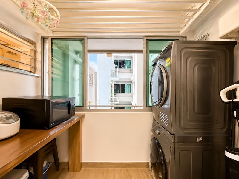 82A Circuit Road, 82A Circuit Road, 3 Bedrooms, 1,001 sqft, HDB Flat For Sale, by Jason Ng, 500204704 - Balcony - PropertyGuru.com.sg