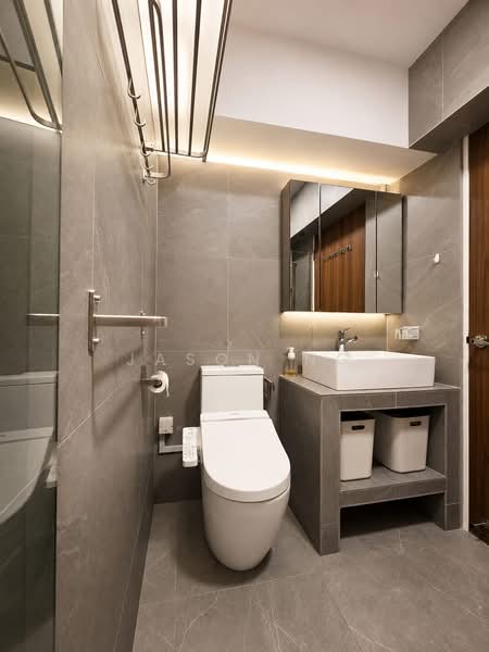 82A Circuit Road, 82A Circuit Road, 3 Bedrooms, 1,001 sqft, HDB Flat For Sale, by Jason Ng, 500204704 - Bathroom - PropertyGuru.com.sg