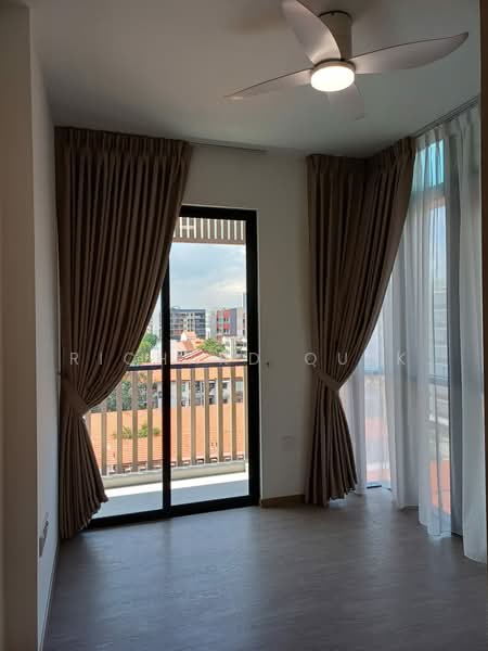 Mori, 223 Guillemard Road, 2 Bedrooms, 710 sqft, Apartment For Rent, by Richard Quek, 500204709 - Balcony - PropertyGuru.com.sg
