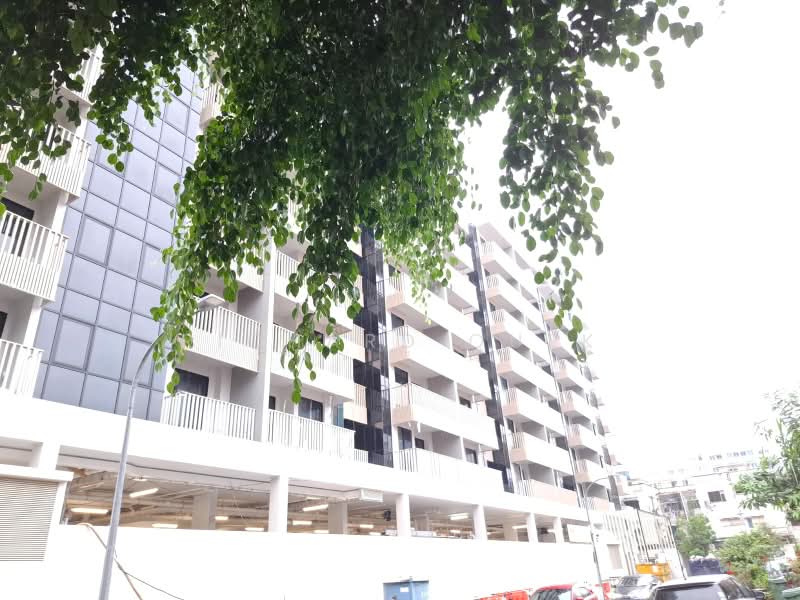 Mori, 223 Guillemard Road, 2 Bedrooms, 710 sqft, Apartment For Rent, by Richard Quek, 500204709 - Exterior - PropertyGuru.com.sg