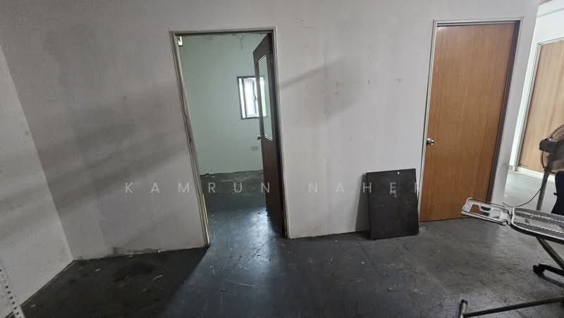 Pioneer Point, 5 Soon Lee Street, 1,000 sqft, Factory / Workshop (B2) For Rent, by Kamrun Naher, 500204710 - Interior - CommercialGuru.com.sg