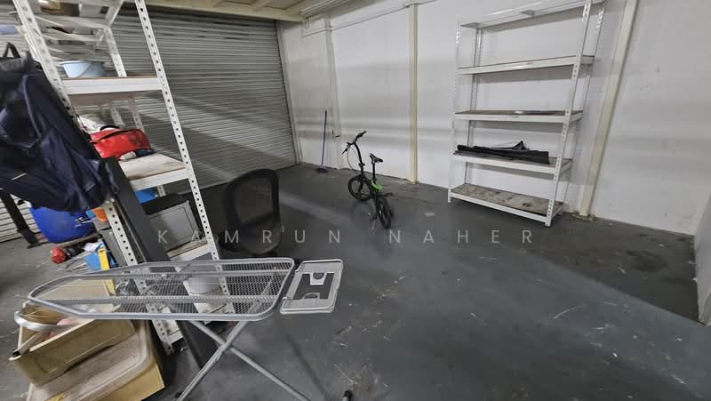 Pioneer Point, 5 Soon Lee Street, 1,000 sqft, Factory / Workshop (B2) For Rent, by Kamrun Naher, 500204710 - Interior - CommercialGuru.com.sg