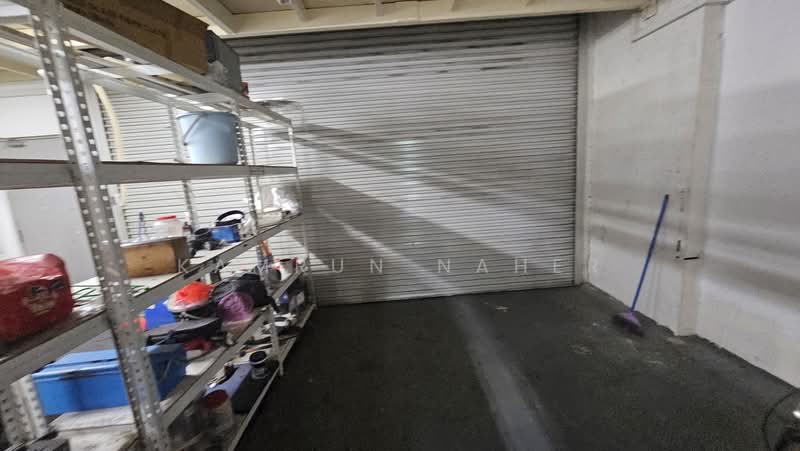 Pioneer Point, 5 Soon Lee Street, 1,000 sqft, Factory / Workshop (B2) For Rent, by Kamrun Naher, 500204710 - Interior - CommercialGuru.com.sg