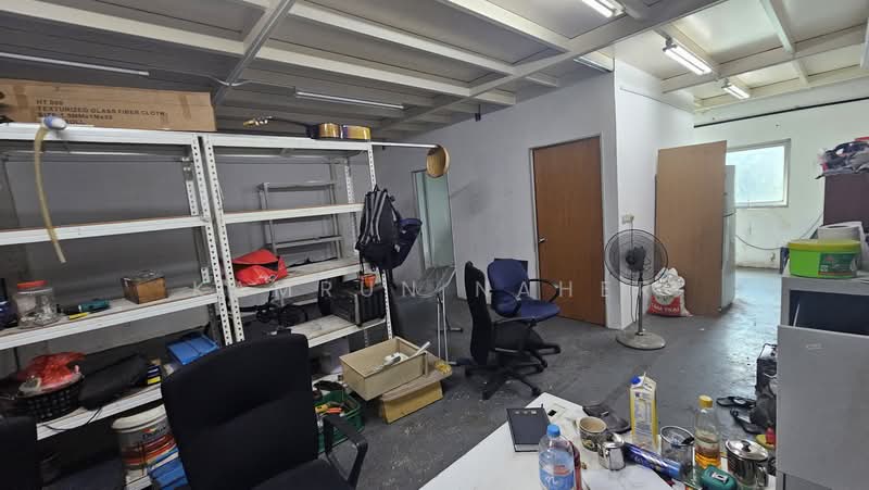 Pioneer Point, 5 Soon Lee Street, 1,000 sqft, Factory / Workshop (B2) For Rent, by Kamrun Naher, 500204710 - Interior - CommercialGuru.com.sg