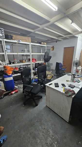Pioneer Point, 5 Soon Lee Street, 1,000 sqft, Factory / Workshop (B2) For Rent, by Kamrun Naher, 500204710 - Interior - CommercialGuru.com.sg