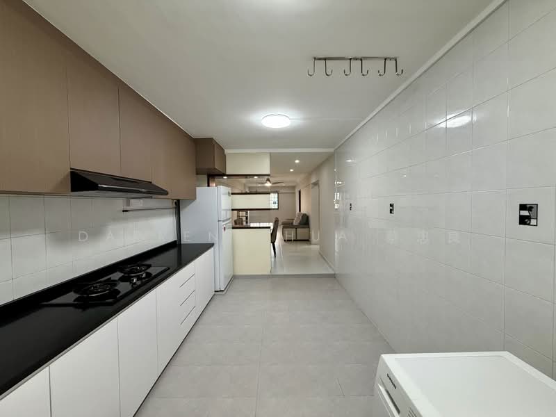 208 Ang Mo Kio Avenue 1 photo 4
