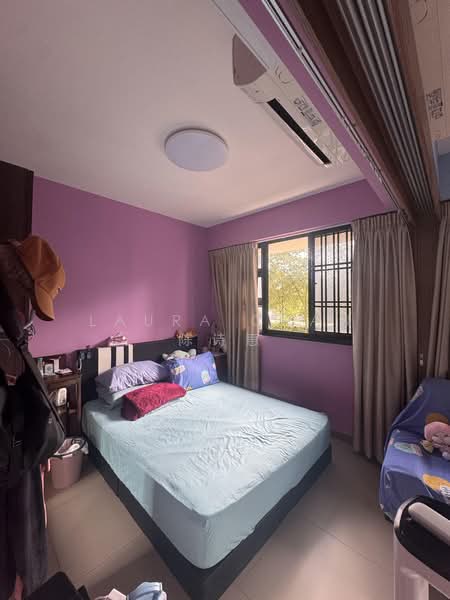 468B Bukit Batok West Avenue 9, 468B Bukit Batok West Avenue 9, 1 Bedroom, 409 sqft, HDB Flat For Sale, by Laura Chan 陈诗惠, 500204714 - Bedroom - PropertyGuru.com.sg