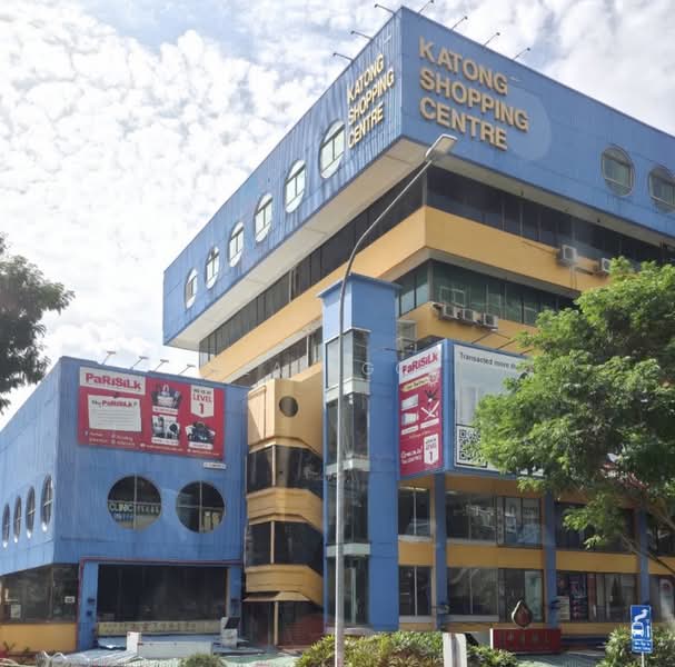 Katong Shopping Centre, 865 Mountbatten Road, 484 sqft, Office For Rent, by Jean Goh, 500204715 - Exterior - CommercialGuru.com.sg