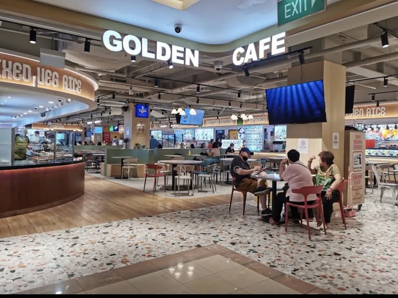Katong Shopping Centre, 865 Mountbatten Road, 484 sqft, Office For Rent, by Jean Goh, 500204715 - CommercialGuru.com.sg
