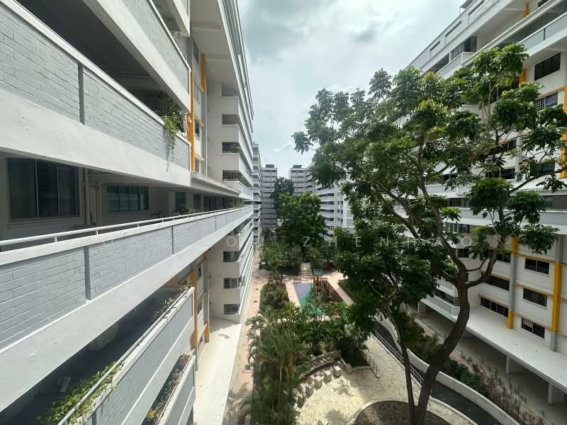 189 Bishan Street 13, 189 Bishan Street 13, 3 Bedrooms, 914 sqft, HDB Flat For Sale, by Jose Loh Zhenhao, 500204716 - Exterior - PropertyGuru.com.sg