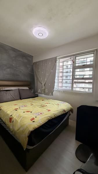 574A Woodlands Drive 16, 574A Woodlands Drive 16, 3 Bedrooms, 1,001 sqft, HDB Flat For Sale, by Jason Seah, 500204720 - Bedroom - PropertyGuru.com.sg