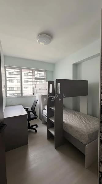574A Woodlands Drive 16, 574A Woodlands Drive 16, 3 Bedrooms, 1,001 sqft, HDB Flat For Sale, by Jason Seah, 500204720 - Bedroom - PropertyGuru.com.sg