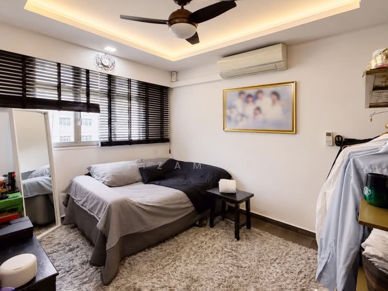 115B Canberra Walk, 115B Canberra Walk, 3 Bedrooms, 1,001 sqft, HDB Flat For Sale, by Nizam AR, 500204722 - Bedroom - PropertyGuru.com.sg