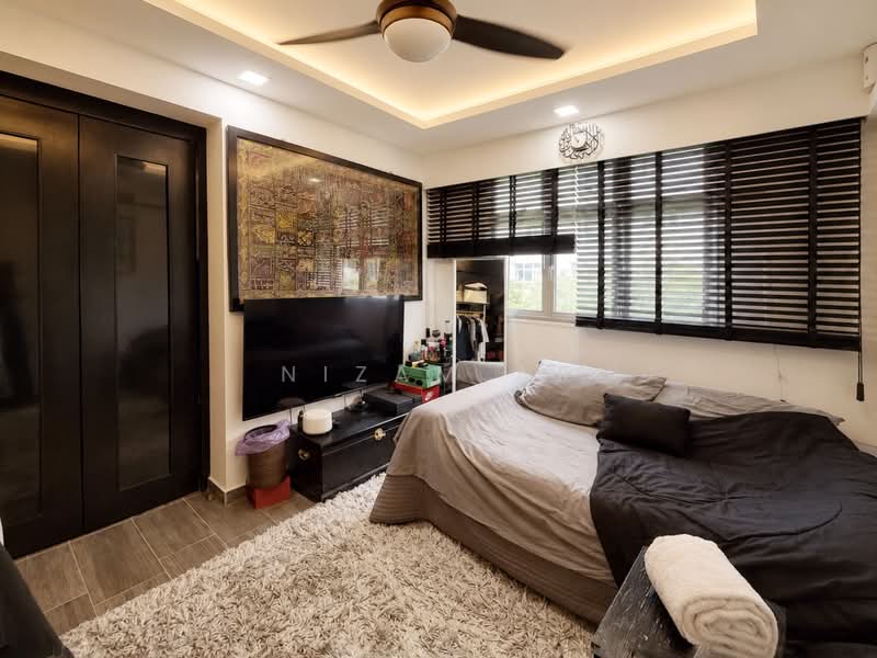 115B Canberra Walk, 115B Canberra Walk, 3 Bedrooms, 1,001 sqft, HDB Flat For Sale, by Nizam AR, 500204722 - Bedroom - PropertyGuru.com.sg