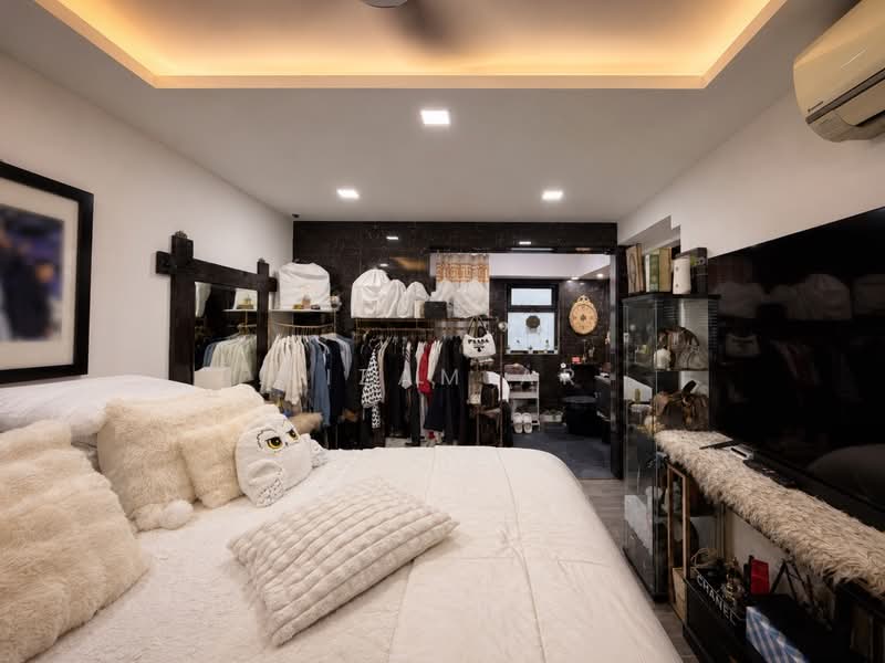 115B Canberra Walk, 115B Canberra Walk, 3 Bedrooms, 1,001 sqft, HDB Flat For Sale, by Nizam AR, 500204722 - Bedroom - PropertyGuru.com.sg