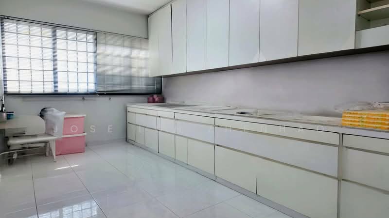207 Choa Chu Kang Central, 207 Choa Chu Kang Central, 3 Bedrooms, 1,528 sqft, HDB Flat For Sale, by Jose Loh Zhenhao, 500204724 - Kitchen - PropertyGuru.com.sg