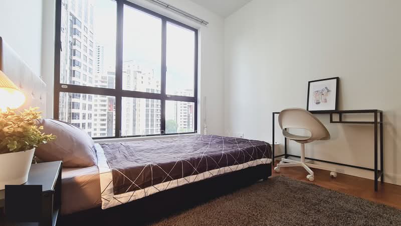 Heritage View, 10 Dover Rise, Room Rental, 120 sqft, Condominium For Rent, by Maple Yap, 500204725 - CR4 - PropertyGuru.com.sg