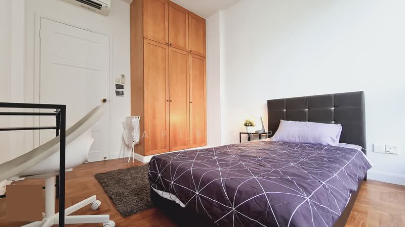 Heritage View, 10 Dover Rise, Room Rental, 120 sqft, Condominium For Rent, by Maple Yap, 500204725 - CR4 - PropertyGuru.com.sg