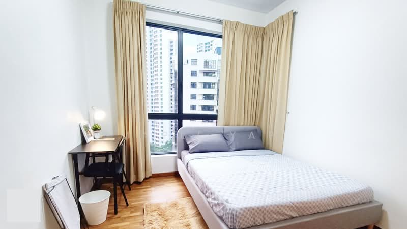 Heritage View, 10 Dover Rise, Room Rental, 120 sqft, Condominium For Rent, by Maple Yap, 500204725 - CR5 - PropertyGuru.com.sg