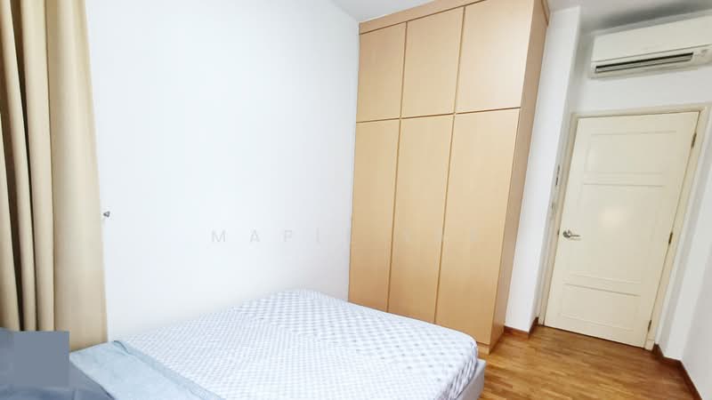 Heritage View, 10 Dover Rise, Room Rental, 120 sqft, Condominium For Rent, by Maple Yap, 500204725 - CR5 - PropertyGuru.com.sg
