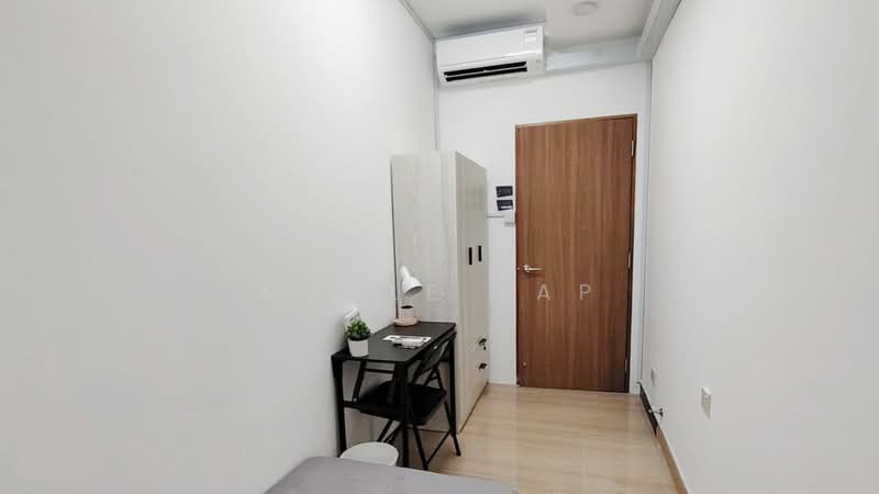 Heritage View, 10 Dover Rise, Room Rental, 120 sqft, Condominium For Rent, by Maple Yap, 500204725 - CR3(2) - PropertyGuru.com.sg