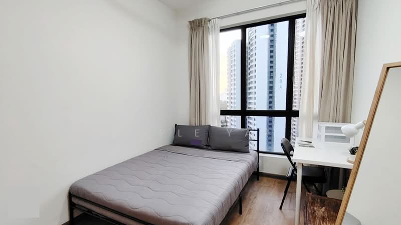 Heritage View, 10 Dover Rise, Room Rental, 120 sqft, Condominium For Rent, by Maple Yap, 500204725 - CR4(2) - PropertyGuru.com.sg