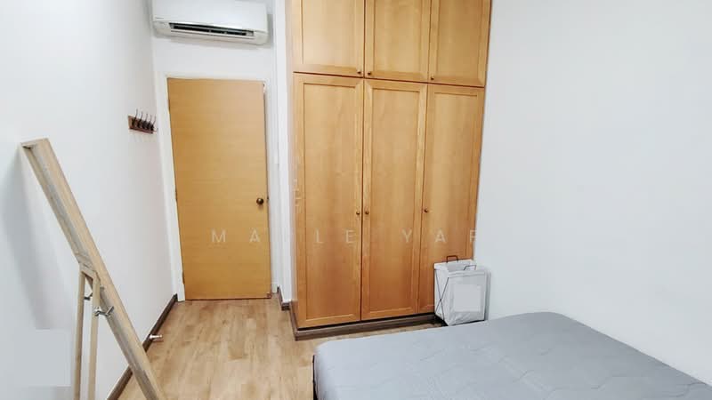 Heritage View, 10 Dover Rise, Room Rental, 120 sqft, Condominium For Rent, by Maple Yap, 500204725 - CR4(2) - PropertyGuru.com.sg