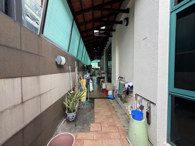 Corporation walk, , 6 Bedrooms, 3,502 sqft, Semi-Detached House For Sale, by Clive Cheong, 500204727 - Exterior - PropertyGuru.com.sg