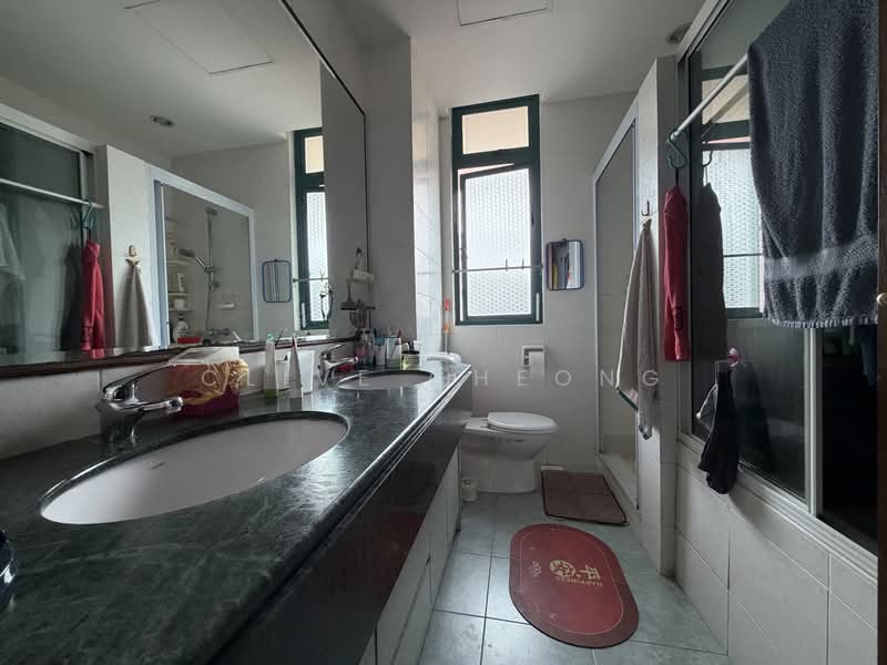 Corporation walk, , 6 Bedrooms, 3,502 sqft, Semi-Detached House For Sale, by Clive Cheong, 500204727 - Bathroom - PropertyGuru.com.sg