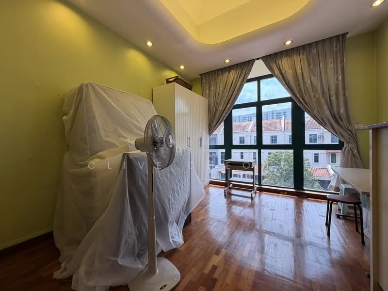Corporation walk, , 6 Bedrooms, 3,502 sqft, Semi-Detached House For Sale, by Clive Cheong, 500204727 - Interior - PropertyGuru.com.sg