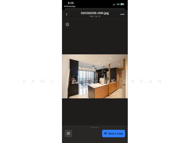 Midwood, 10 Hillview Rise, 4 Bedrooms, 1,259 sqft, Condominium For Sale, by Ramu Thamodharan, 500204728 - Kitchen - PropertyGuru.com.sg
