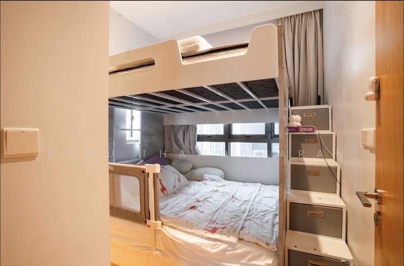 Midwood, 10 Hillview Rise, 4 Bedrooms, 1,259 sqft, Condominium For Sale, by Ramu Thamodharan, 500204728 - Bedroom - PropertyGuru.com.sg