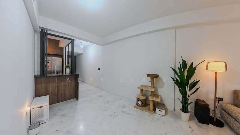 Sceneca Residence, Tanah Merah Kechil Link, 3 Bedrooms, 1,163 sqft, Condominium For Sale, by Ladyy Claire, 500204729 - Interior - PropertyGuru.com.sg