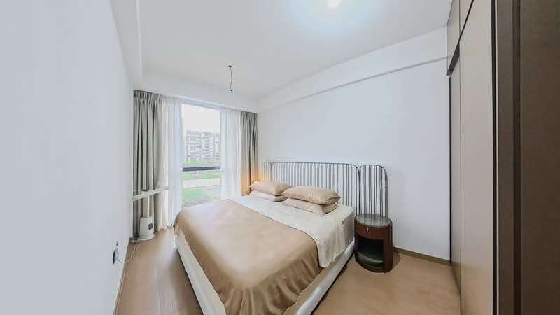 Sceneca Residence, Tanah Merah Kechil Link, 3 Bedrooms, 1,163 sqft, Condominium For Sale, by Ladyy Claire, 500204729 - Bedroom - PropertyGuru.com.sg