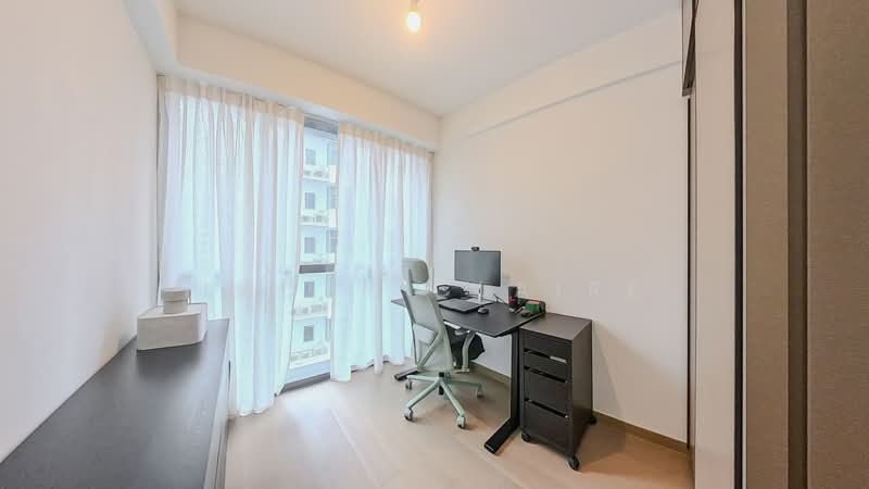 Sceneca Residence, Tanah Merah Kechil Link, 3 Bedrooms, 1,163 sqft, Condominium For Sale, by Ladyy Claire, 500204729 - Study - PropertyGuru.com.sg