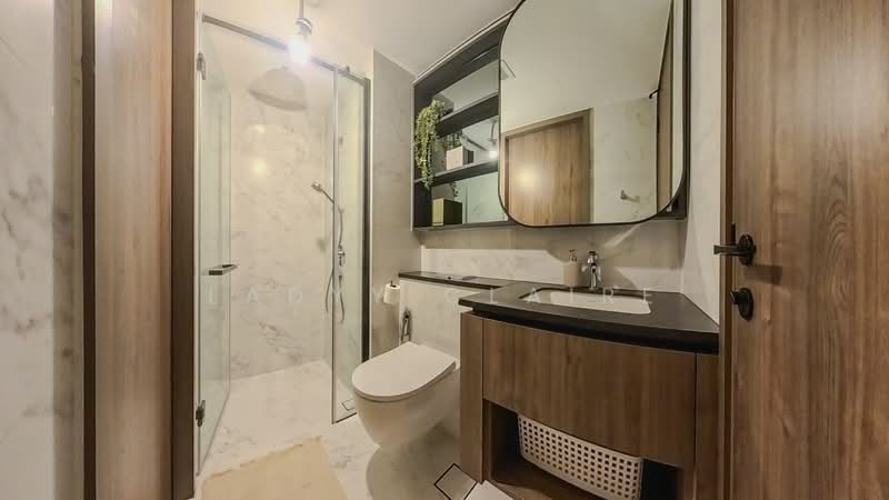 Sceneca Residence, Tanah Merah Kechil Link, 3 Bedrooms, 1,163 sqft, Condominium For Sale, by Ladyy Claire, 500204729 - PropertyGuru.com.sg