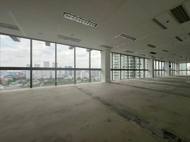 Central Plaza, 298 Tiong Bahru Road, 1,500 sqft, Office For Rent, by Andre Ong, 500204730 - Interior - CommercialGuru.com.sg