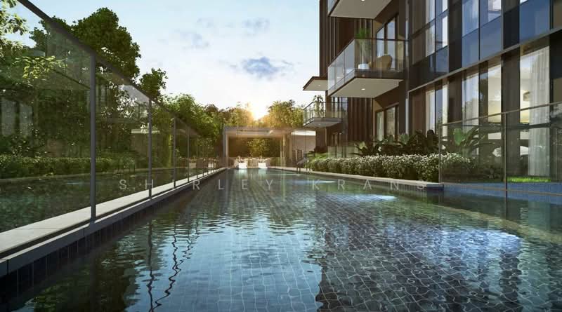 Grange 1866, 74 Grange Rd, 1 Bedroom, 527 sqft, Condominium For Sale, by Shirley Krans, 500204731 - Exterior - PropertyGuru.com.sg