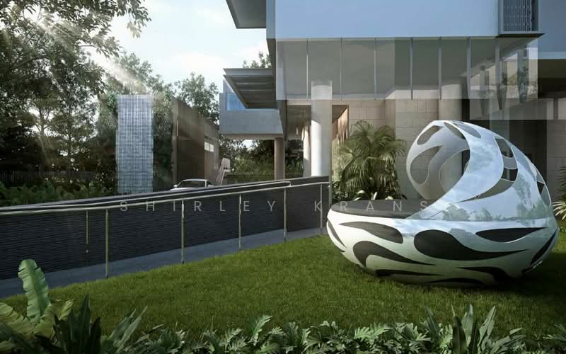 Grange 1866, 74 Grange Rd, 1 Bedroom, 527 sqft, Condominium For Sale, by Shirley Krans, 500204731 - Exterior - PropertyGuru.com.sg