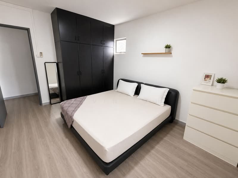 319 Woodlands Street 31, 319 Woodlands Street 31, 3 Bedrooms, 1,109 sqft, HDB Flat For Sale, by Alvin Toh, 500204732 - Bedroom - PropertyGuru.com.sg