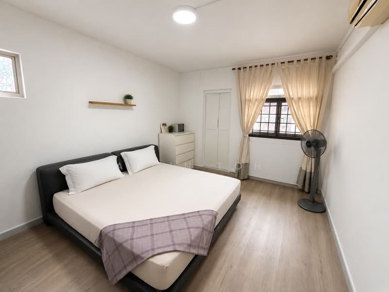 319 Woodlands Street 31, 319 Woodlands Street 31, 3 Bedrooms, 1,109 sqft, HDB Flat For Sale, by Alvin Toh, 500204732 - Bedroom - PropertyGuru.com.sg